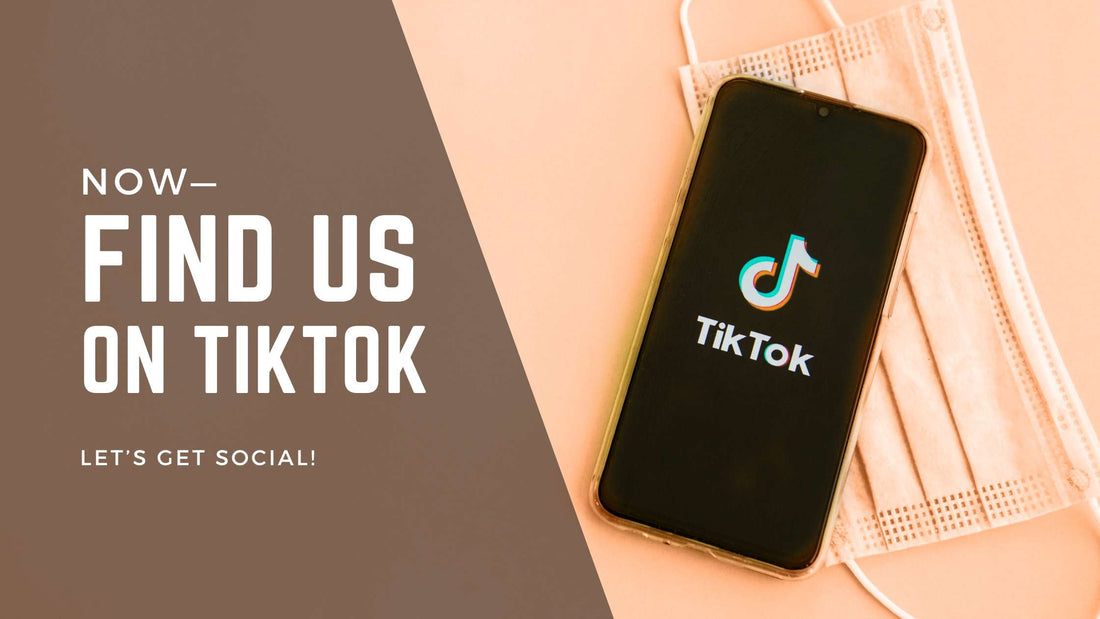 Bee Etch Engraving TikTok Shop Launch