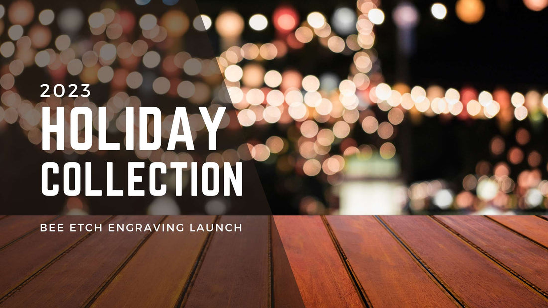 The Finishing Touches