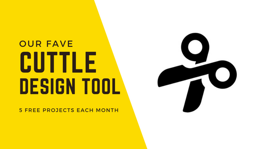 Cuttle Design Tool